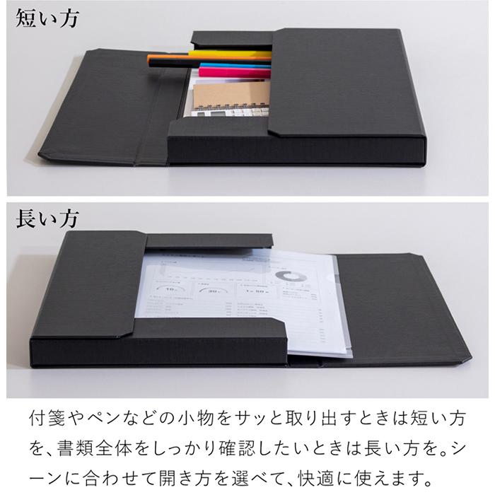 ドレン大尉 ルイヴィトン タイガライン ドキュメントファイル 書類ケース 8/5はポイント10倍／ 一新堂 ドキュメントケース 厚さ30mm A4 クロス