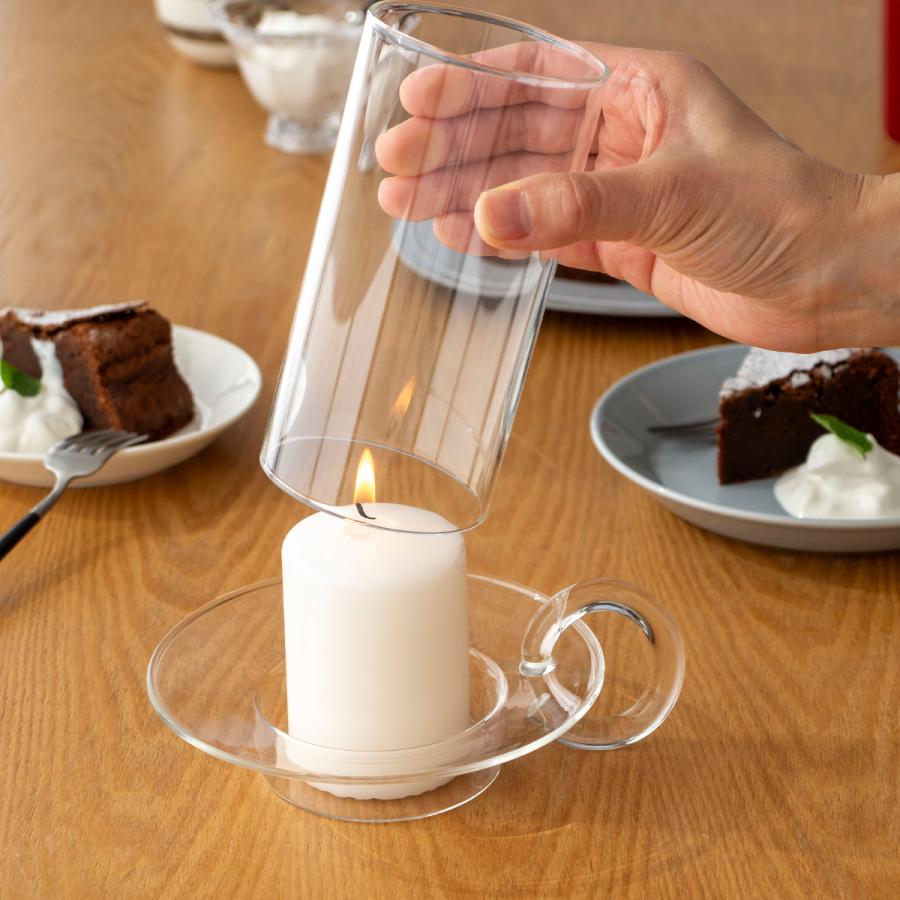 キャンドルホルダー　燭台　Denmark オブジェ キャンドルホルダー 燭台 Denmark オブジェ キャンドルホルダー 燭台