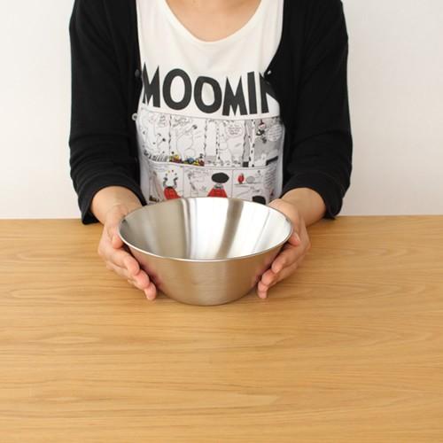 柳宗理 ステンレスボール 19cm 1.2L ステンレス Sori Yanagi