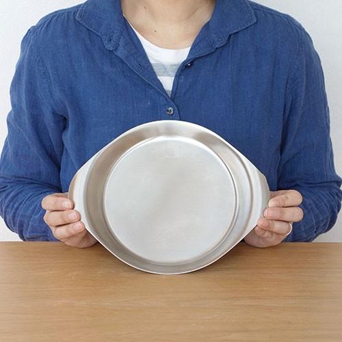 柳宗理 ＼2/27-3/1はP10倍／ 柳宗理 プレート 皿 ステンレスプレート