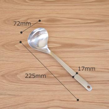 レードル　まとめ②　20本　ステンレス製 調理器具　業務用　厨房 洗浄済 柳宗理 フォークレードル ステンレス製 日本製 お玉 （ おたま