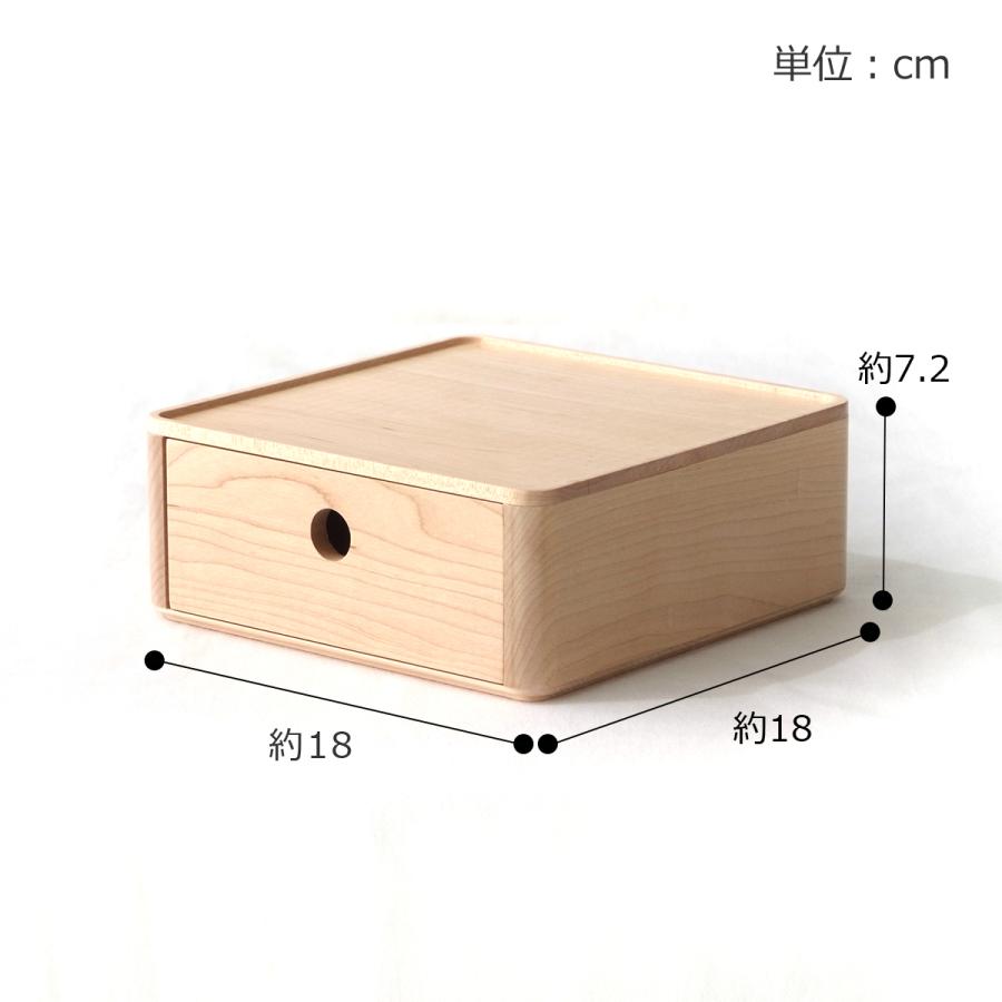 2/25はポイント10倍／ 卓上チェスト 木製 小物入れ 卓上収納 引き出し