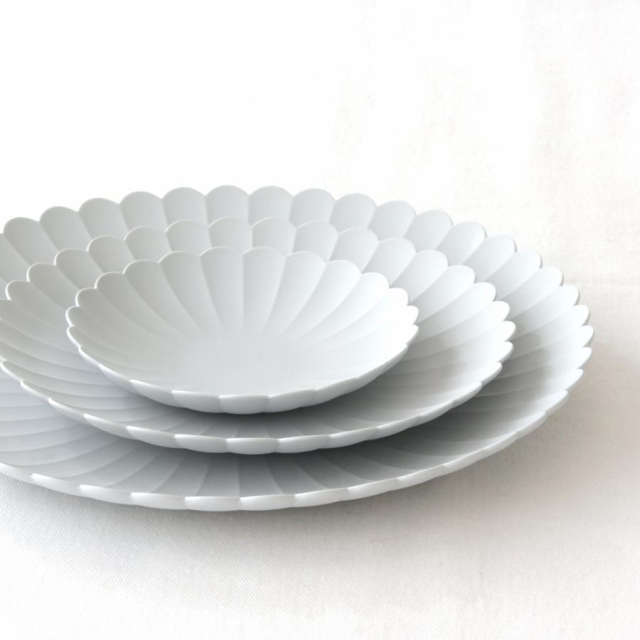 有田焼　arita japan パレスプレート 4枚セット　16/22cm 大小 1616 / arita japan ＼12/19〜22はポイント10倍／ 1616 arita japan TY