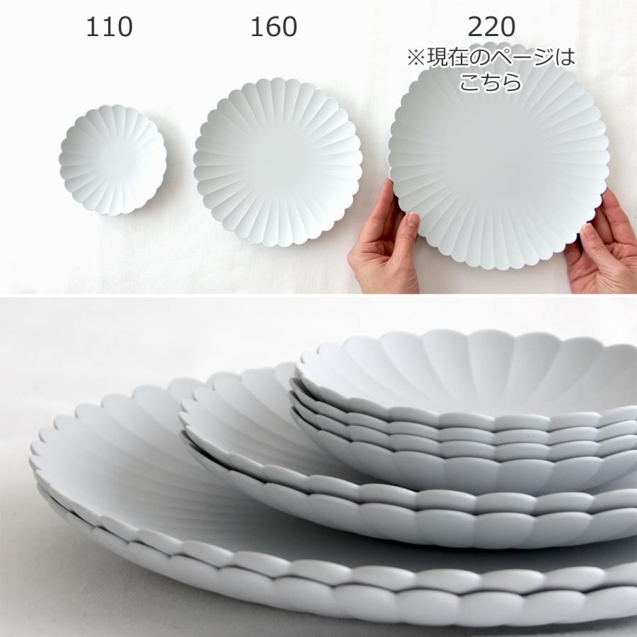 1616 / arita japan TY Palace 220 2枚セット 化粧箱入り 有田焼