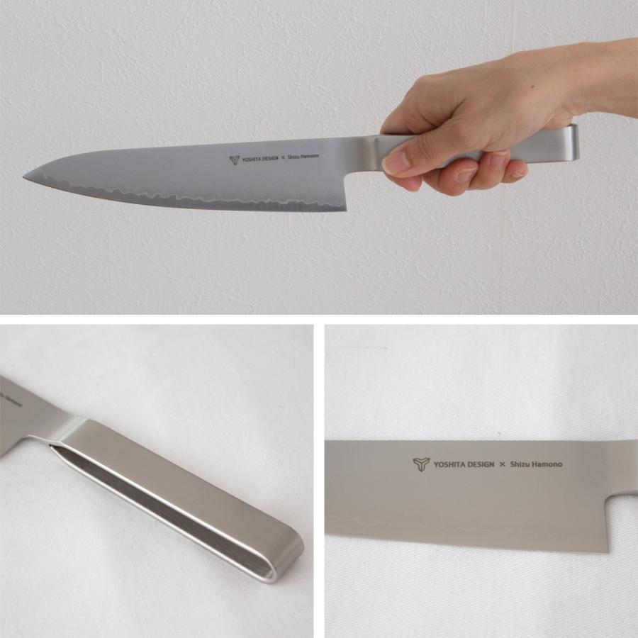 12/19〜22はポイント10倍／ ヨシタ手工業デザイン室 牛刀 牛刀ナイフ