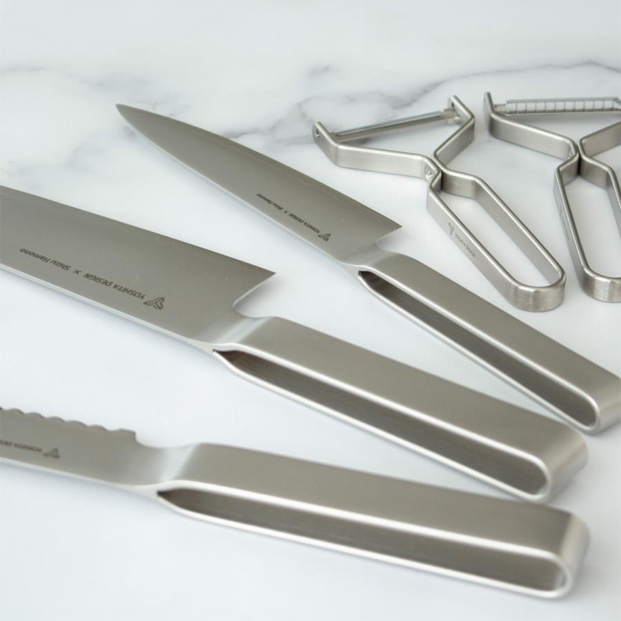 2/11はポイント10倍／ ヨシタ手工業デザイン室 ペティナイフ 13cm