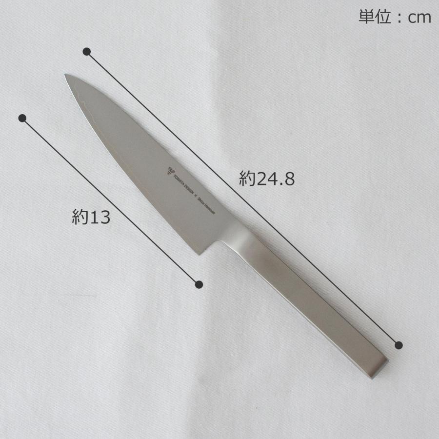 京都有次 ペティナイフ 12cm 鋼 バフ仕上げ 新品未使用 ペティナイフ | 京都有次 Aritsugu