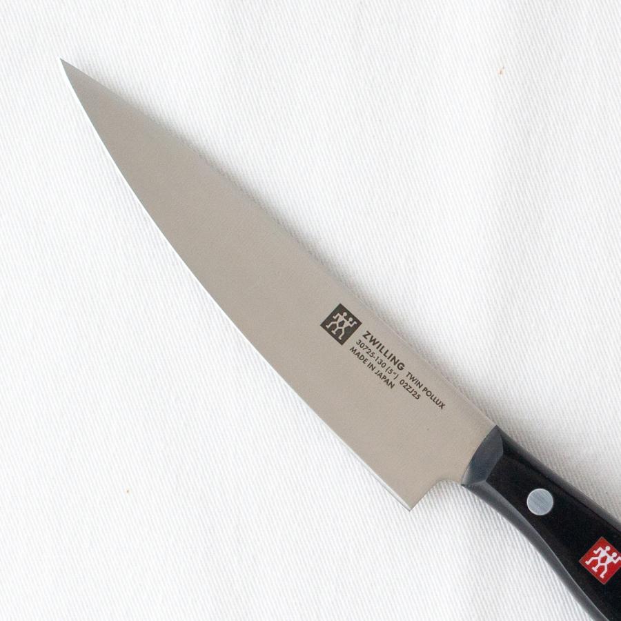 ヘンケルス ツヴィリング ツインフィン ナイフ5本等セット ZWILLING J.A. HENCKELS ヘンケルス ツヴィリング ツヴィリング