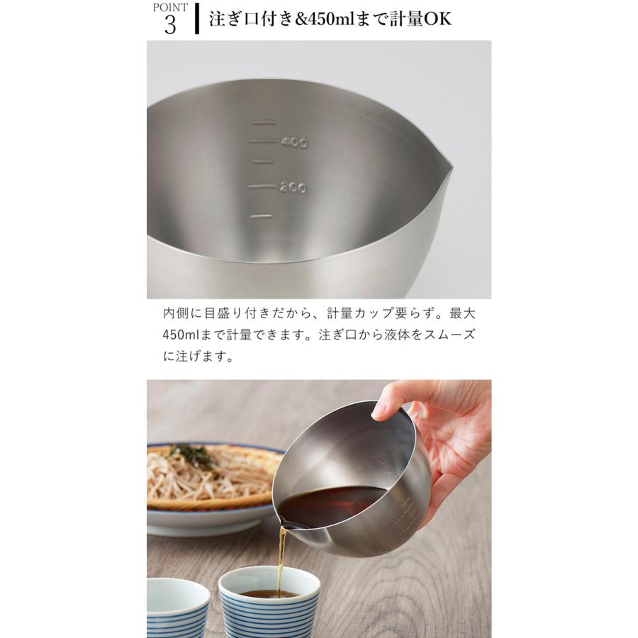 家事問屋 下ごしらえボウル 13 下ごしらえボール ステンレスボウル