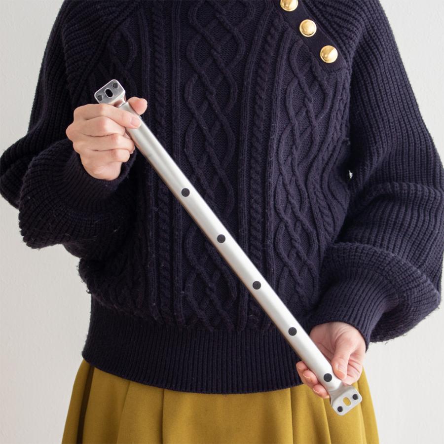 家事問屋 まな板受け まな板台 シンク 渡すシンクにかける スペース 伸縮 滑り止め ステンレス 日本製 made in Japan 36498 | 家事問屋 | 06