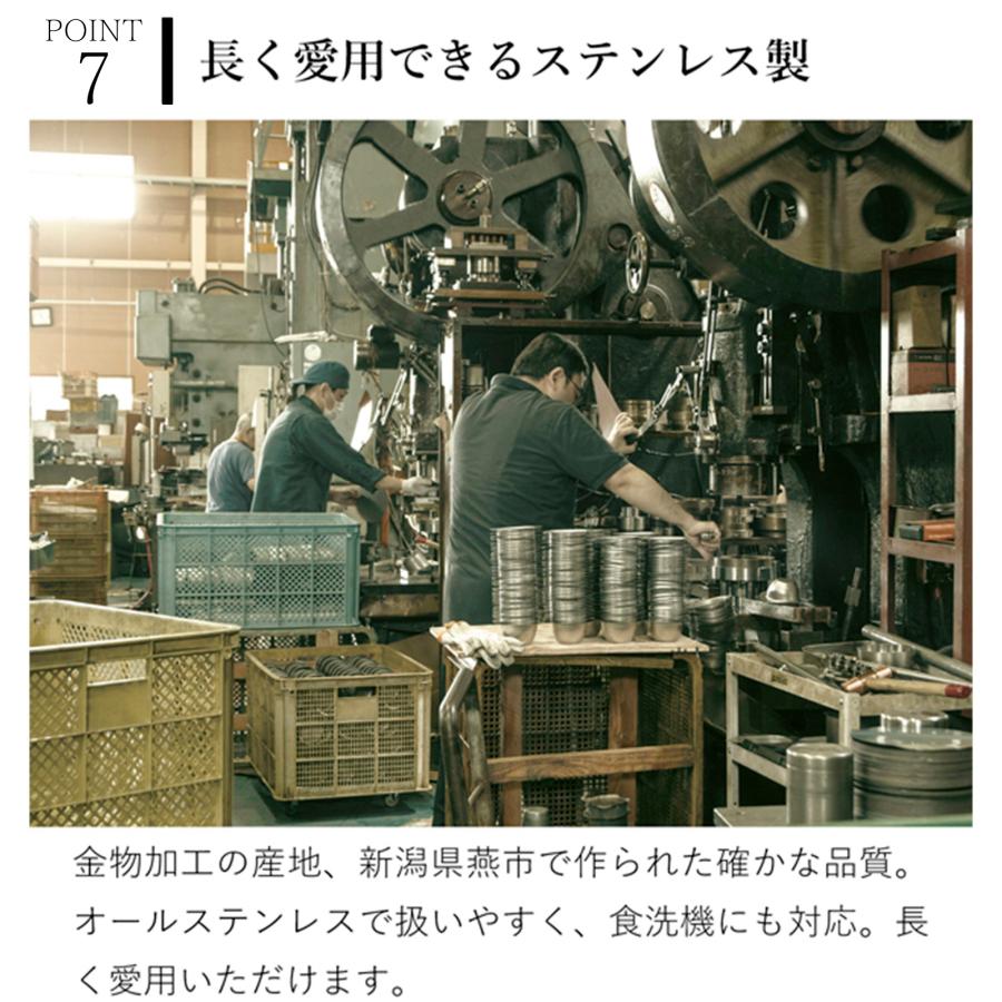 家事問屋 システムバット 1/2 ロング ステンレス 角型 フタ付き バット