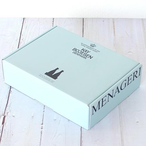 KAY BOJESEN DENMARK ＼10/11はポイント10倍／ カイボイスン MENAGERI