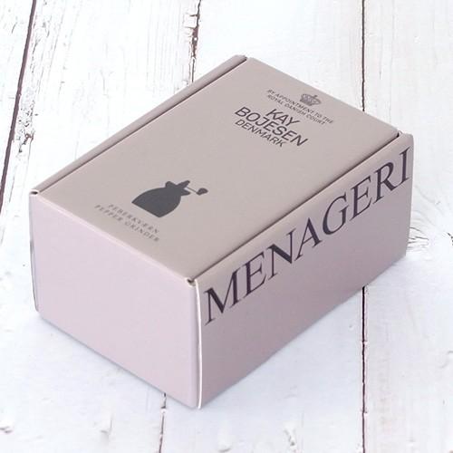 KAY BOJESEN DENMARK 【取扱終了】カイボイスン MENAGERI メナジェリ