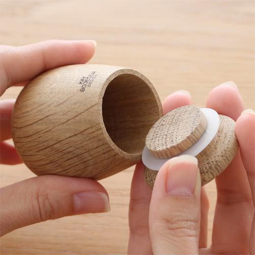 KAY BOJESEN DENMARK カイボイスン MENAGERI メナジェリ ソルト