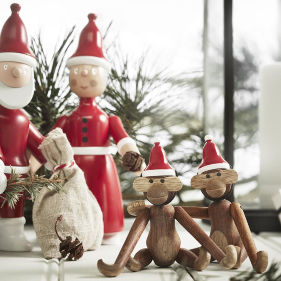 KAY BOJESEN DENMARK ＼11/9はポイント10倍／ カイボイスン サンタ