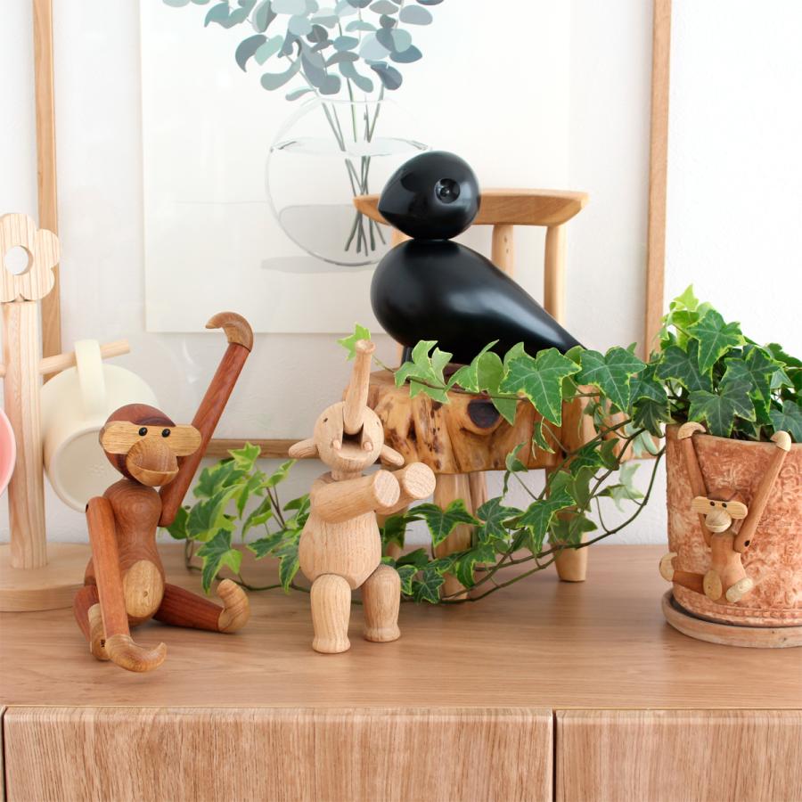 KAY BOJESEN カイボイスン モンキー　ミニサイズ KAY BOJESEN DENMARK カイボイスン モンキー ミニ MONKEY MINI チーク