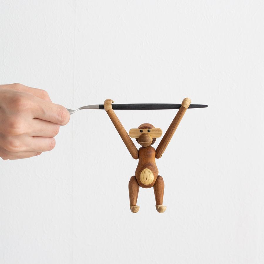 KAY BOJESEN DENMARK カイボイスン モンキー ミニ MONKEY MINI チーク