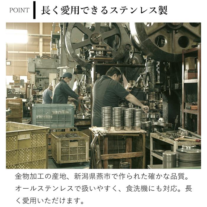 家事問屋 計量スプーン 1-2.5 ステンレス製 ステンレス 小さじ2分の1