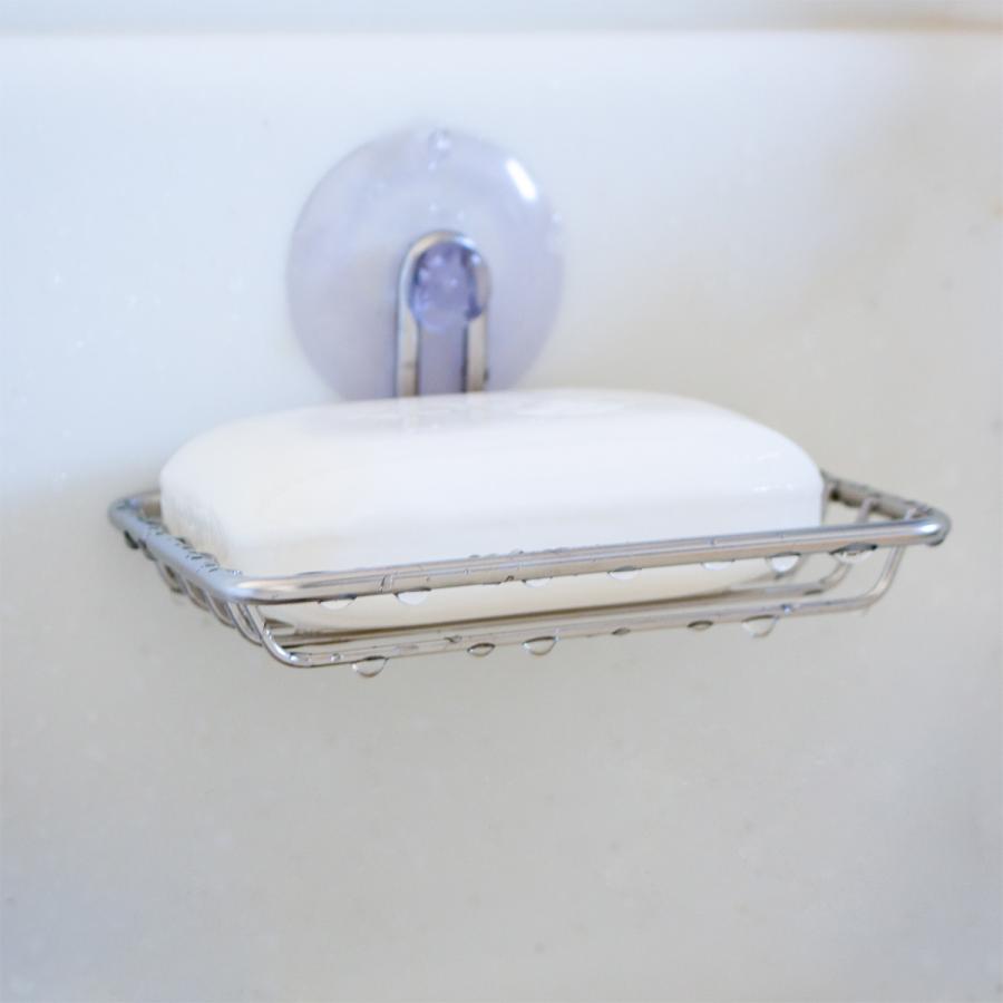 専用商品♡メジャーカップ4つセットとソープディッシュ 家事問屋 せっけん置き 吸盤 ソープディッシュ 石鹸置き ソープトレー