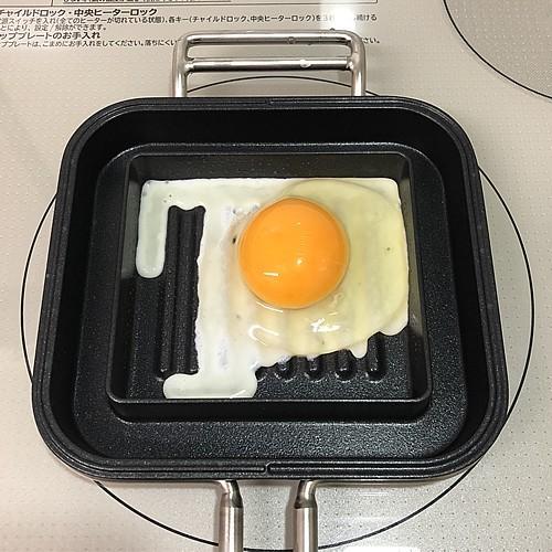家事問屋 ホットパン ホットサンドメーカー ホットサンド おうちカフェ