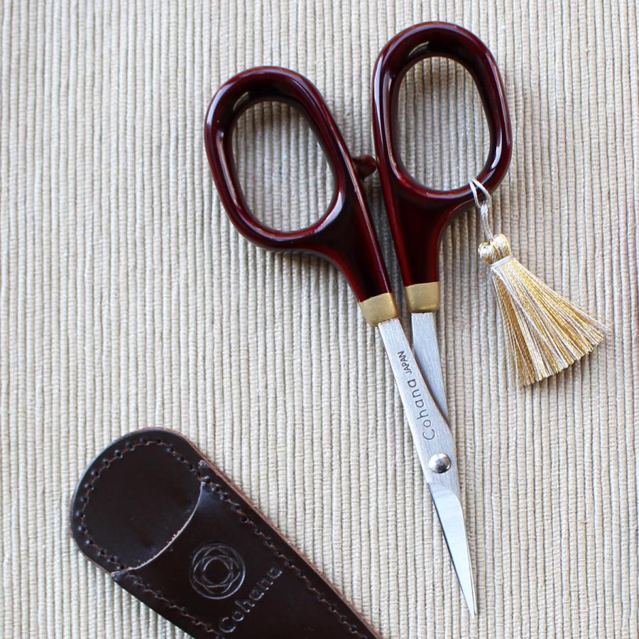 KAWAGUCHI（カワグチ） ＼3/8はポイント10倍／ Cohana コハナ はさみ