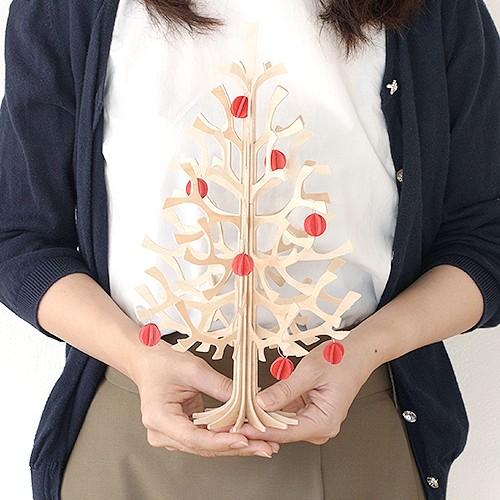 Lovi lovi ロヴィ クリスマスツリー ツリー Momi-no-ki 30cm Lovi lovi ロヴィ クリスマスツリー ツリー Momi-no-ki 30cm