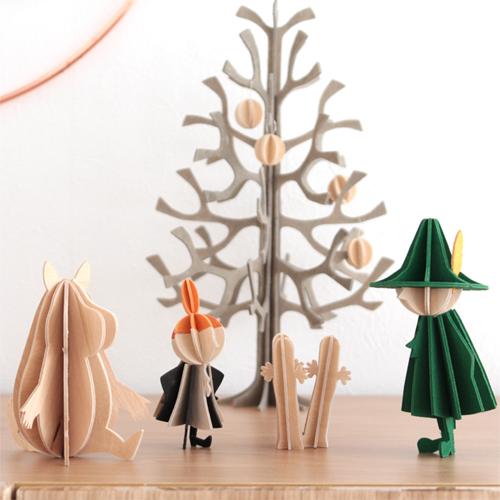 Lovi（ロヴィ） ＼クーポン対象 12/16 10:59迄／ lovi スナフキン 11cm