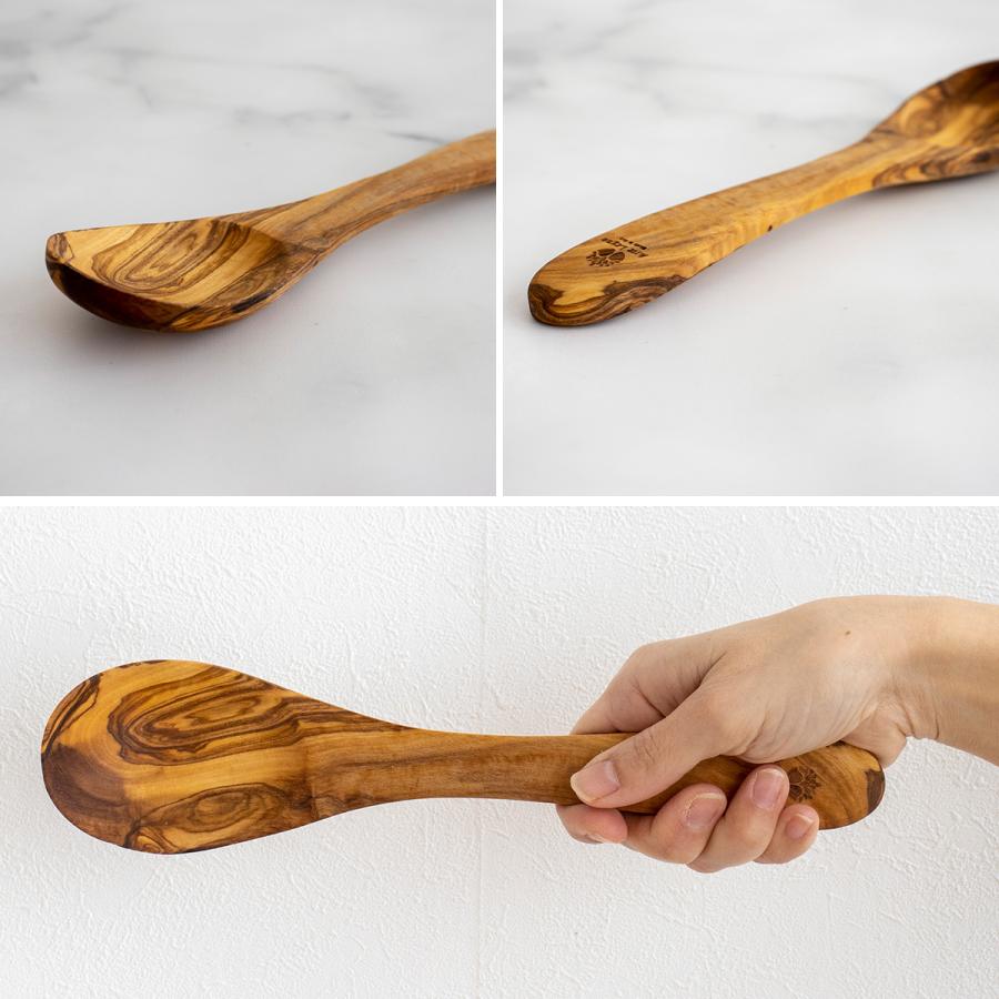 Arte Legno ＼7/5はポイント10倍／ Arte Legno アルテレニョ スプーン 