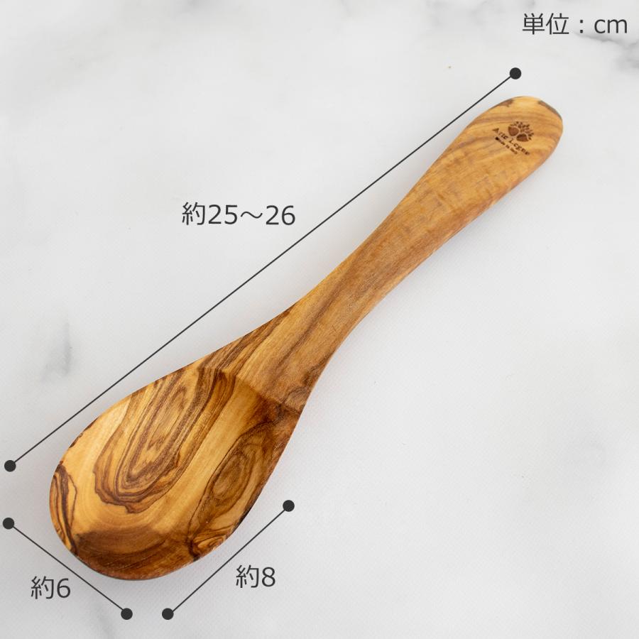 Arte Legno ＼2/27-3/1はP10倍／ Arte Legno アルテレニョ スプーン