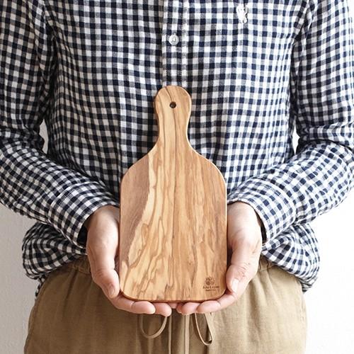 Arte Legno カッティングボード・スモール オリーブ イタリア製 Arte Legno カッティングボード・スモール オリーブ イタリア製