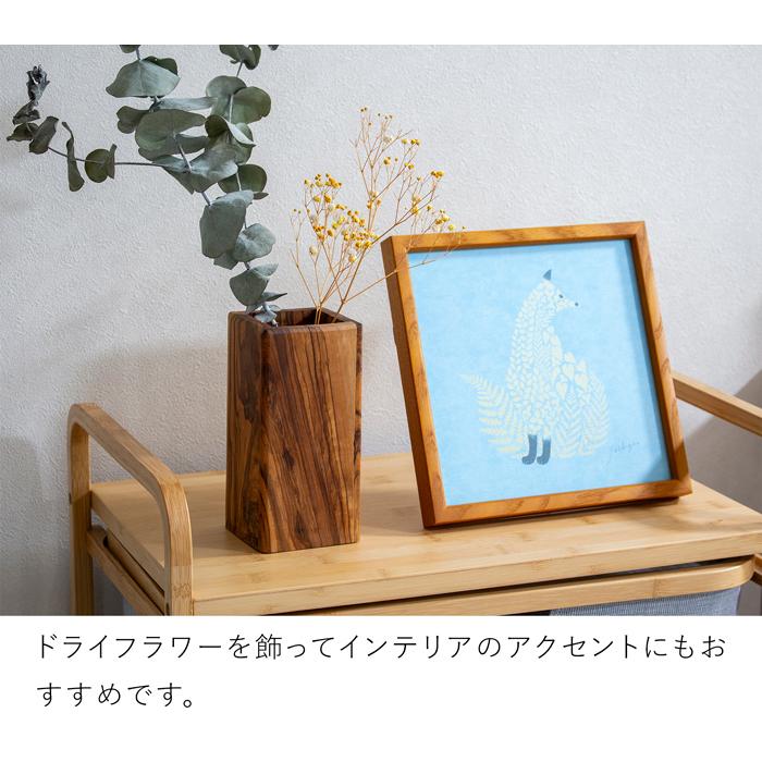 オストリッチ・エッグ飾り】 黒檀製スタンド 理科系 ダークアカデミア