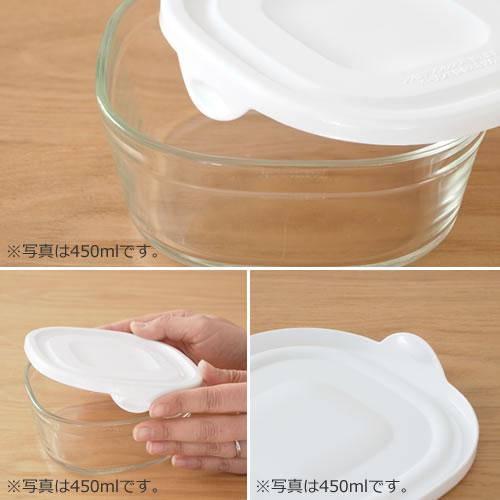 iwaki（イワキ） ＼5/22-25はポイント10倍／ iwaki パック&レンジ BOX
