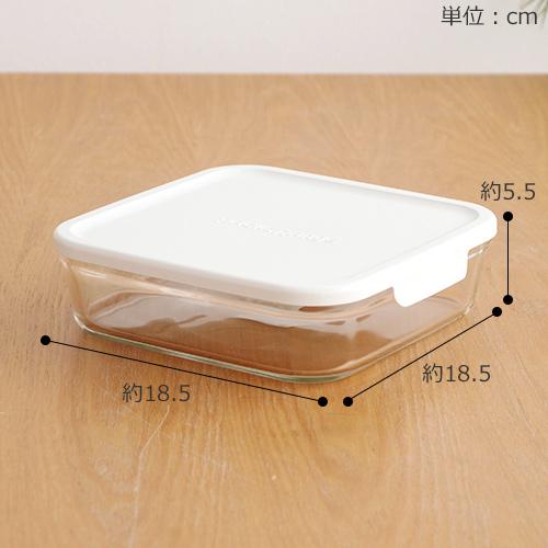iwaki（イワキ） ＼2/27-3/1はP10倍／ iwaki パック&レンジ BOX 大
