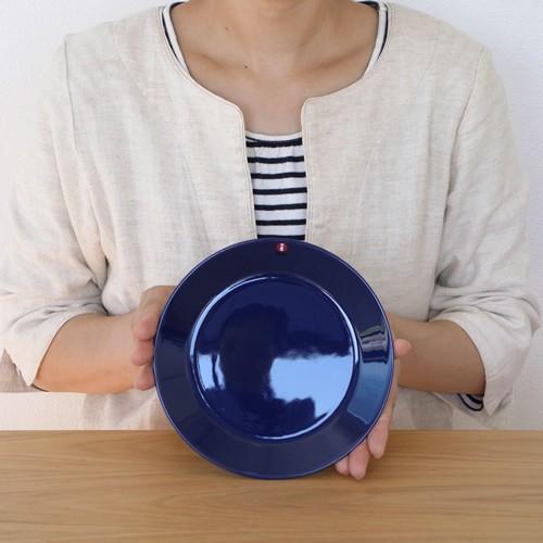 iittala 【取扱終了】イッタラ ティーマ プレート 17cm ホワイト iittala 【取扱終了】イッタラ ティーマ プレート 17cm ホワイト