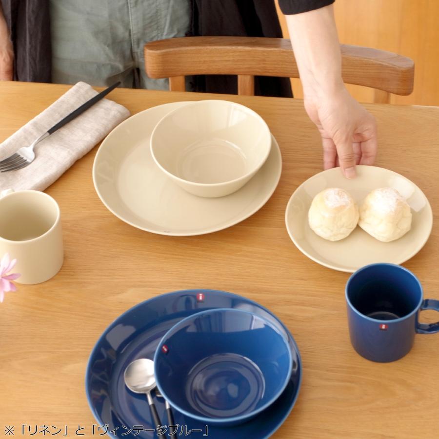 イッタラ　ボール　プレート　リネン イッタラ ボール プレート リネン ティーマ ボウル 15cm リネン