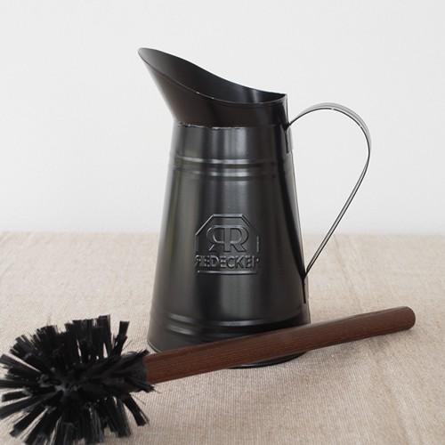 レデッカー トイレブラシセット トイレブラシ トイレホルダー セット トイレ掃除 おしゃれ Redecker 4j4 4j4 Favoritestyle キッチン 雑貨 通販 Yahoo ショッピング