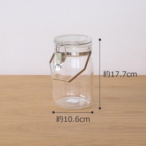 セラーメイト 取手付密封びん 1l 梅仕事 保存容器 保存瓶 果実酒 瓶 ガラス瓶 密封瓶 星硝 日本製 4j9 2285 Favoritestyle キッチン 雑貨 通販 Yahoo ショッピング