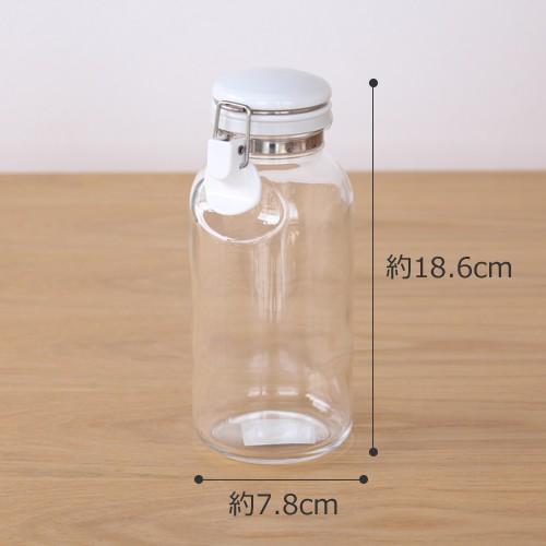 セラーメイト これは便利調味料びん 500ml 保存容器 調味料ボトル 調味