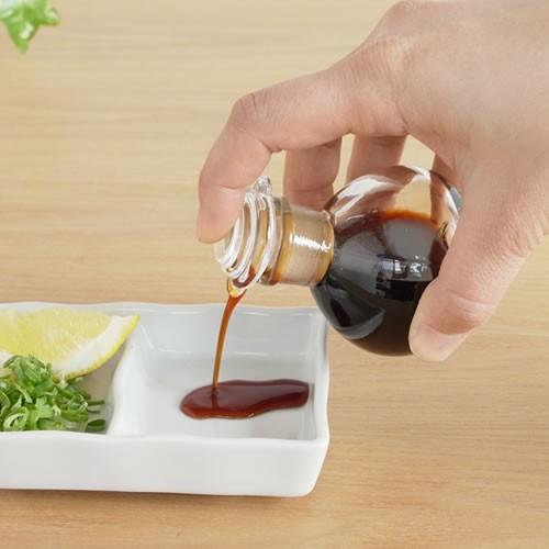 ネネットにゃー☆廣田硝子♪醤油さし♪新品未使用品 imgrc0078689530.jpg