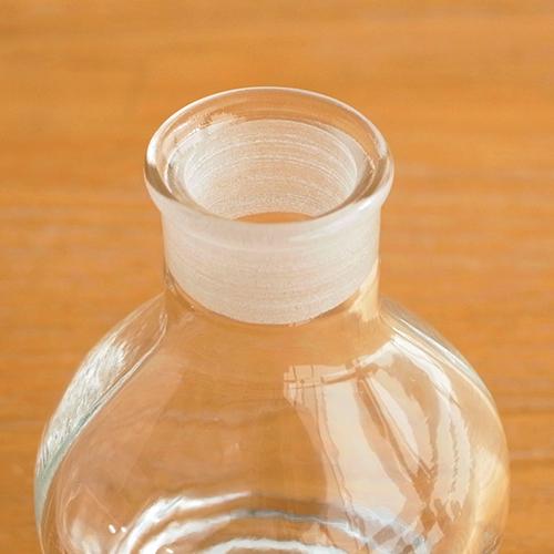 廣田硝子 元祖 すり口醤油差し ガラス 100ml 日本製 醤油差し 醤油さし