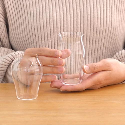 廣田硝子 酒器 究極の 日本酒グラスセット 酒グラス セット ペア