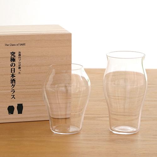 廣田硝子 - 【未使用】廣田硝子 手吹きガラス 酒器セット 廣田硝子 ＼P10倍 〜8/18 09:59／ 酒器 究極の 日本酒グラス
