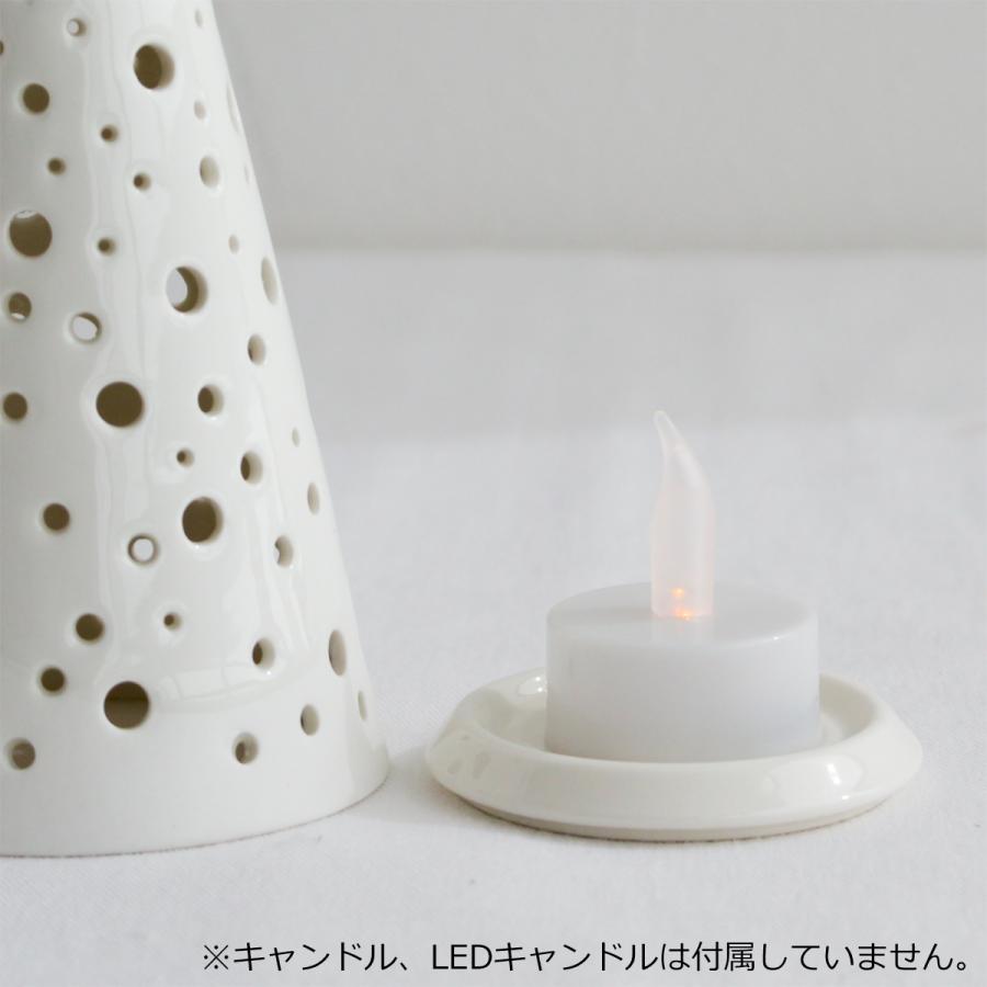 KAHLER 【今季完売】ケーラー ノビリ ティーライトホルダー KAHLER 【今季完売】ケーラー ノビリ ティーライトホルダー