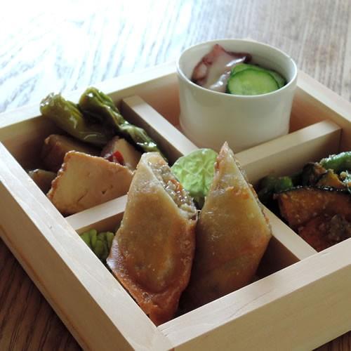 12/19〜22はポイント10倍／ 重箱 仕切り 枡重 専用 17cm×17cm用