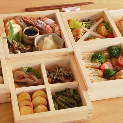 クーポン対象商品 重箱 仕切り 枡重 専用 17cm 17cm用 ヤマサキデザインワークス 檜 木製 日本製 Yamasaki Design Works 4t9 Mjs Favoritestyle キッチン 雑貨 通販 Yahoo ショッピング