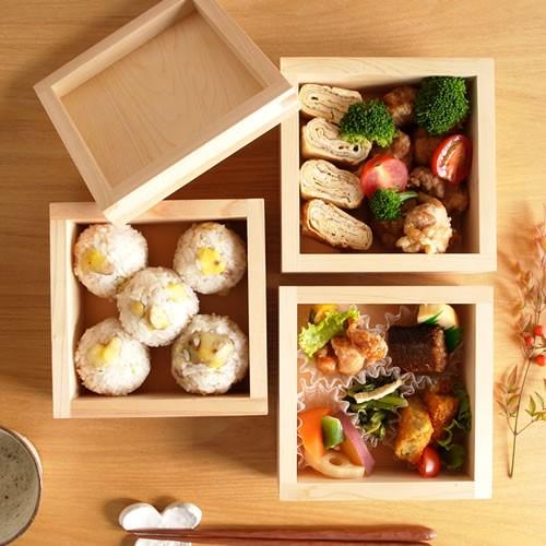 限定価格12000→比較的美品☆実験対決シリーズ 14冊セット 1/10-12はポイント10倍／ 重箱 おしゃれ 3段 セット (6cm×3) 14cm×14cm