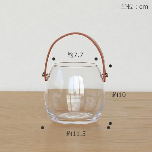 HOLMEGAARD 【取扱終了】ホルムガード フラワーベース 花瓶 おしゃれ
