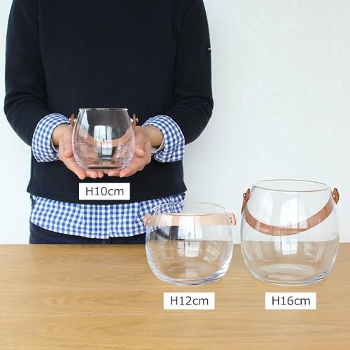 HOLMEGAARD ＼3/5はポイント10倍／ ホルムガード フラワーベース 花瓶