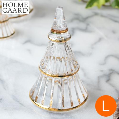 HOLMEGAARD 【今季完売】ホルムガード クリスマスツリー 卓上 北欧