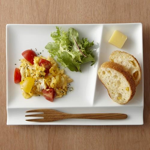 12/19〜22はポイント10倍／ ミヤマ イゾラ パレットプレート L 1枚